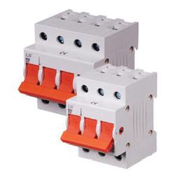 微型漏电断路器现货供应RKN 3P N 32A LS低压电气原装漏电开关批发