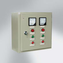 控制配电箱 低压电气元件系列 朔州环宇电器产品分类