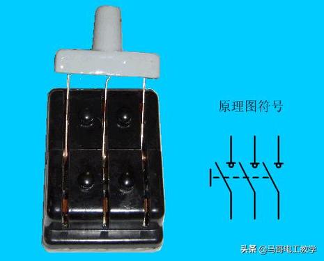 它是非自动切换开关中最简单,最常用的一种低压电器,其代表产品有hk1